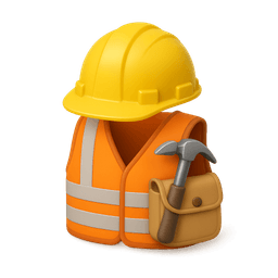 Construction et travaux